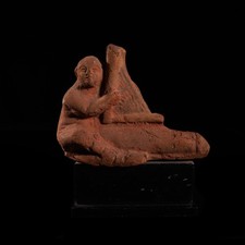 ägyptische phallusfigur lyra gebraucht kaufen  Deutschland