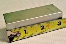 Large neodymium block for sale  Jamestown