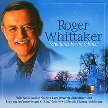Schlittenfahrt schnee roger gebraucht kaufen  Berlin
