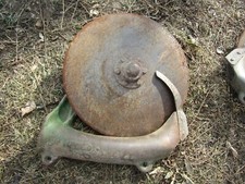 John deere grain for sale  Sherburn