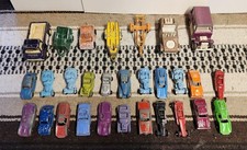 Vintage 1970 tootsietoy for sale  San Leandro