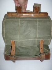 Ww2 sacoche militaire d'occasion  Auxerre