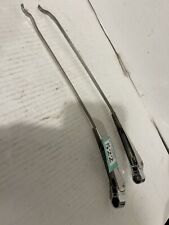 Lucas trico wiper for sale  HYDE