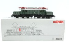Märklin 39223 lok gebraucht kaufen  Kuchen