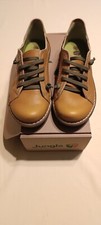 Scarpe donna jungla usato  Zandobbio