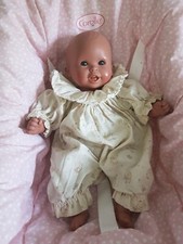 Poupée corolle vintage d'occasion  Bréval