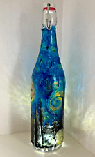 Wine bottle hand for sale  Osceola