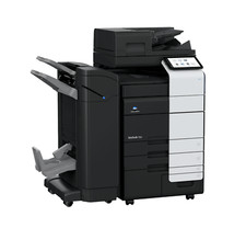 Konica minolta biz for sale  PETERBOROUGH