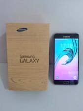 Celular Desbloqueado Samsung Galaxy A5 (SM-A510F) - Android - 16GB - Dual SIM comprar usado  Enviando para Brazil