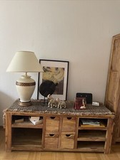 Nachttisch stehe lampe gebraucht kaufen  Karlsruhe