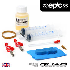 Epic quad bleed for sale  STONE