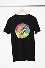 Camiseta Pink Floyd - Wish you were here, usado comprar usado  Enviando para Brazil