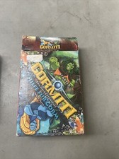 Gormiti sammelkartenspiel hilf gebraucht kaufen  Lemförde