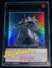 Yugioh brancomalvagio cavalier usato Yugioh brancomalvagio cavalier usato  Fano