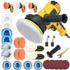 Electric polisher buffer for sale  DUNSTABLE