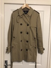 Aquascutum trench coat. for sale  BIRMINGHAM