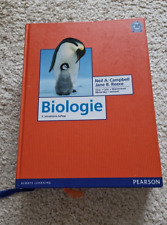Biologie neil campbell gebraucht kaufen  Bremen