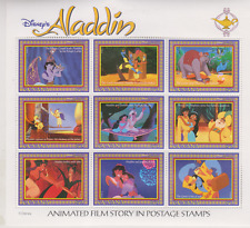 Walt disney aladin gebraucht kaufen  Geislingen