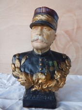 Buste general joffre d'occasion  Toulon-