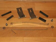 Halter befestigung skalenglas gebraucht kaufen  Grasberg