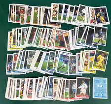 Figurine calciatori euro usato  Roma
