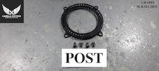 Ruota fonica posteriore usato  Italia