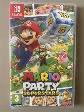 super mario party gebraucht kaufen super mario party gebraucht kaufen Sehmatal