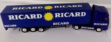 Ricard pastis d'occasion  Montmorot