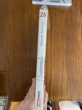 Immortale n.26 hiroaki usato  Genova