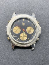Montre lip chronographe d'occasion  Pont-de-l'Arche