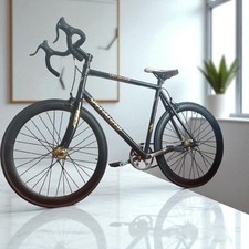 Fixie single speed for sale  KINBRACE