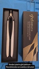 Piastra ghd platinum usato  Aprilia