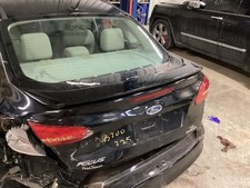 Rear spoiler sedan for sale  Binghamton