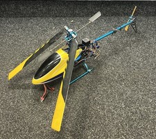 Helicopter remote control for sale  BIRMINGHAM