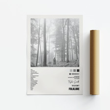 Taylor swift folklore for sale Taylor swift folklore for sale  NEWTON ABBOT