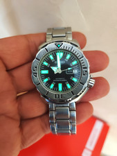 Seiko monster 200m gebraucht kaufen  Mülheim an der Ruhr