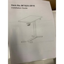 Flexispot bedside table for sale  York