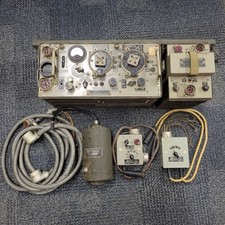 Wwii military radio for sale  Sandusky