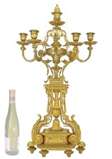 Chandelier kaminuhr empire d'occasion Chandelier kaminuhr empire d'occasion  Lyon III