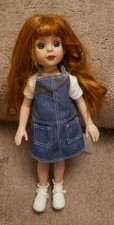 Tonner 10th anniversary for sale  Glencoe