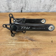 Perfeito estado! Braços de manivela medidor de potência THM Clavicula SE Power 170mm 3k carbono brilhante 110BCD comprar usado Perfeito estado! Braços de manivela medidor de potência THM Clavicula SE Power 170mm 3k carbono brilhante 110BCD comprar usado  Enviando para Brazil