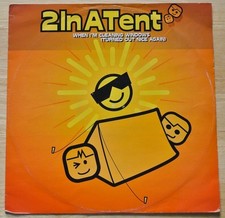 Tent m cleaning for sale  MANSFIELD