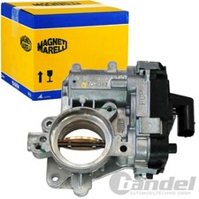 PRZEPUSTNICA MAGNETI MARELLI pasuje do OPEL ASTRA H VECTRA C ZAFIRA B 1.9CDTI na sprzedaż  Wysyłka do Poland