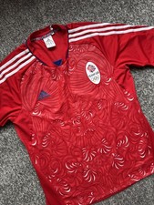 Team 2012 red for sale Team 2012 red for sale  CORWEN