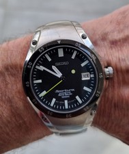 Seiko sportura kinetic for sale Seiko sportura kinetic for sale  NEWARK
