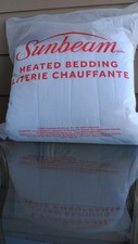 heated pad sunbeam mattress for sale heated pad sunbeam mattress for sale Stafford
