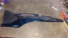 Heckverkleidung links aprilia gebraucht kaufen  Neuried