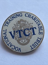 Vocational training charitable for sale  BEDFORD