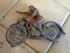 Quiralu aludo moto d'occasion  Saint-Dizier