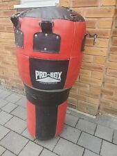 Pro box uppercut for sale  LEEDS